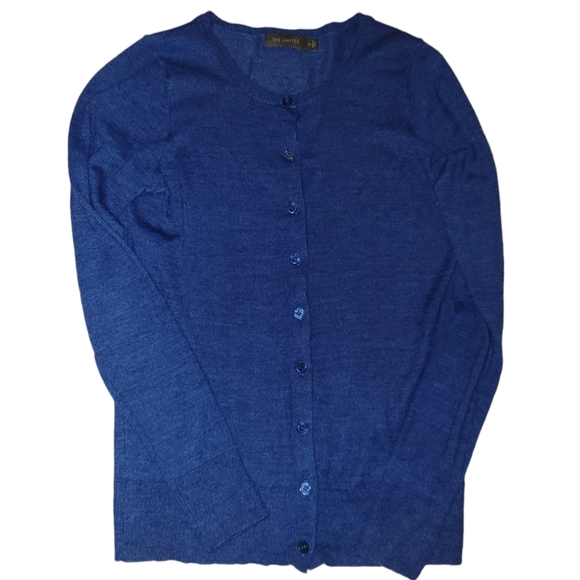 Sweaters - The Limited Cardigan
